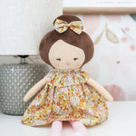 Harper Doll - Sweet Marigold - Joy Gift Shoppe