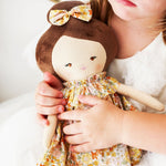Harper Doll - Sweet Marigold - Joy Gift Shoppe