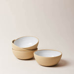 Harvest Dinnerware small bowl by Farmhouse Pottery - Joy