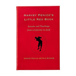 Harvey Penick's Little Red Book - Joy