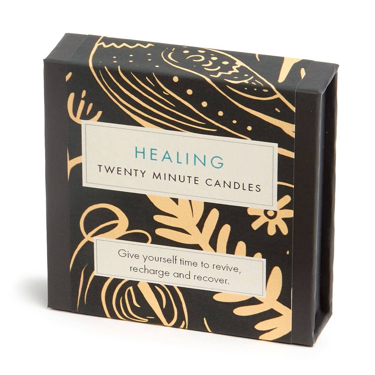 Healing (Folk) - Joy Gift Shoppe