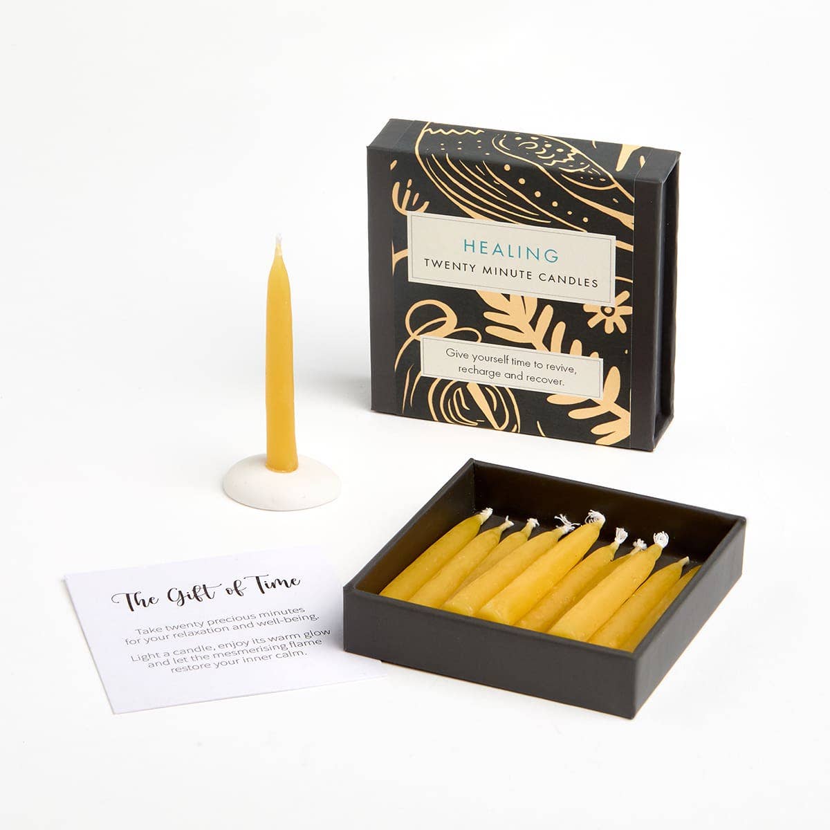 Healing (Folk) - Joy Gift Shoppe