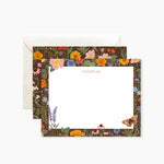 HEALING PLANTS Notecards | Set of 4 - Joy