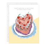 Heart Shaped Cake - Joy Gift Shoppe
