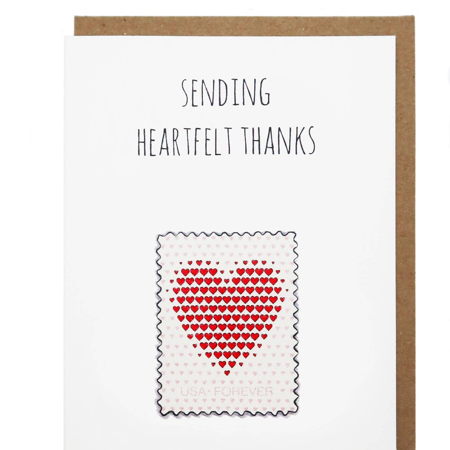 Heartfelt Thanks - Joy Gift Shoppe