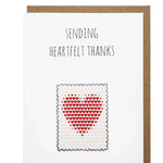 Heartfelt Thanks - Joy Gift Shoppe