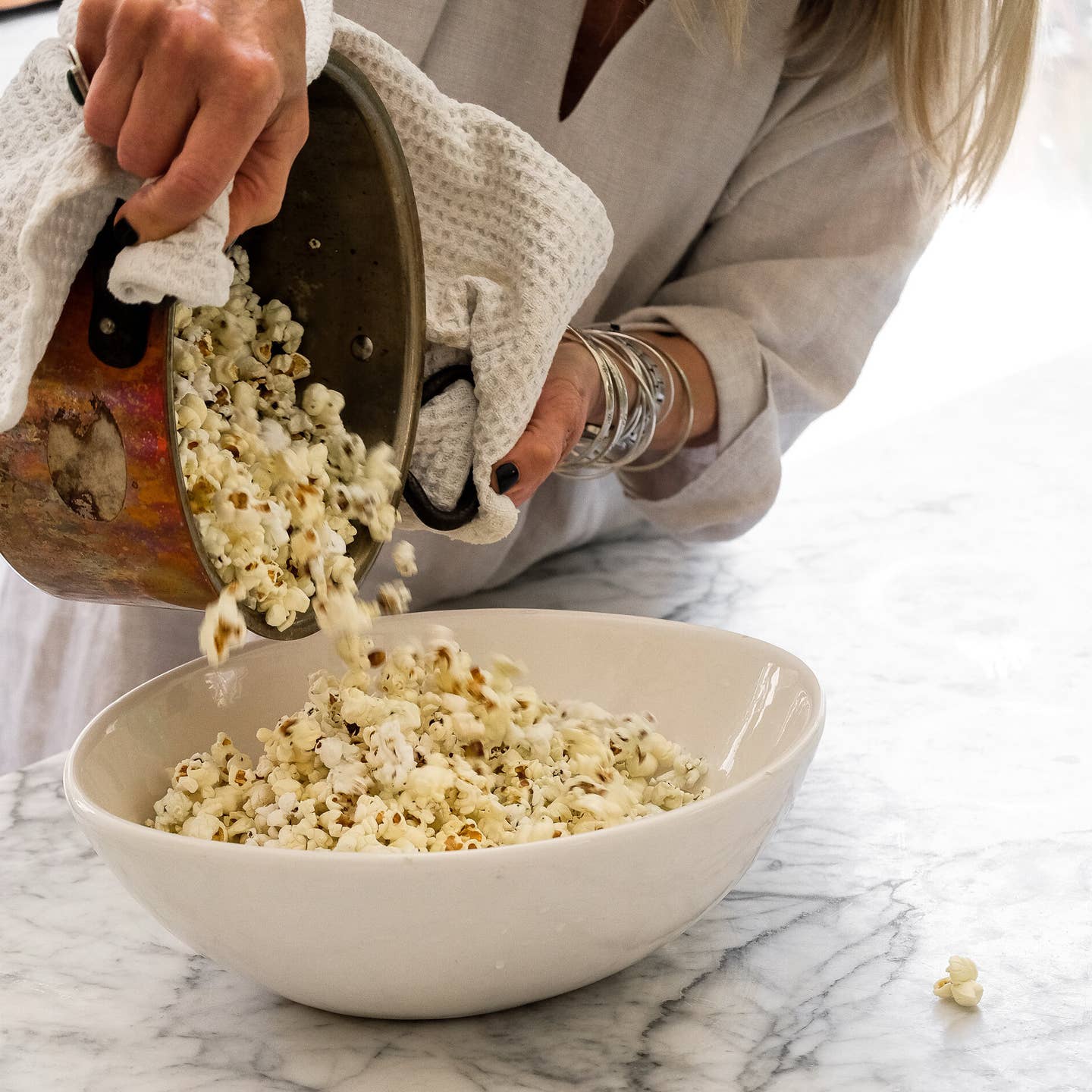 Heirloom Popcorn - Joy Gift Shoppe