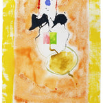 Helen Frankenthaler: Late Works, 1988 - 2009 - Joy