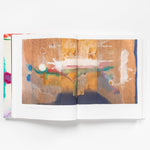 Helen Frankenthaler: Late Works, 1988 - 2009 - Joy