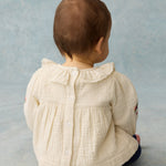 Helia Top + Bloomer Set - Joy Gift Shoppe
