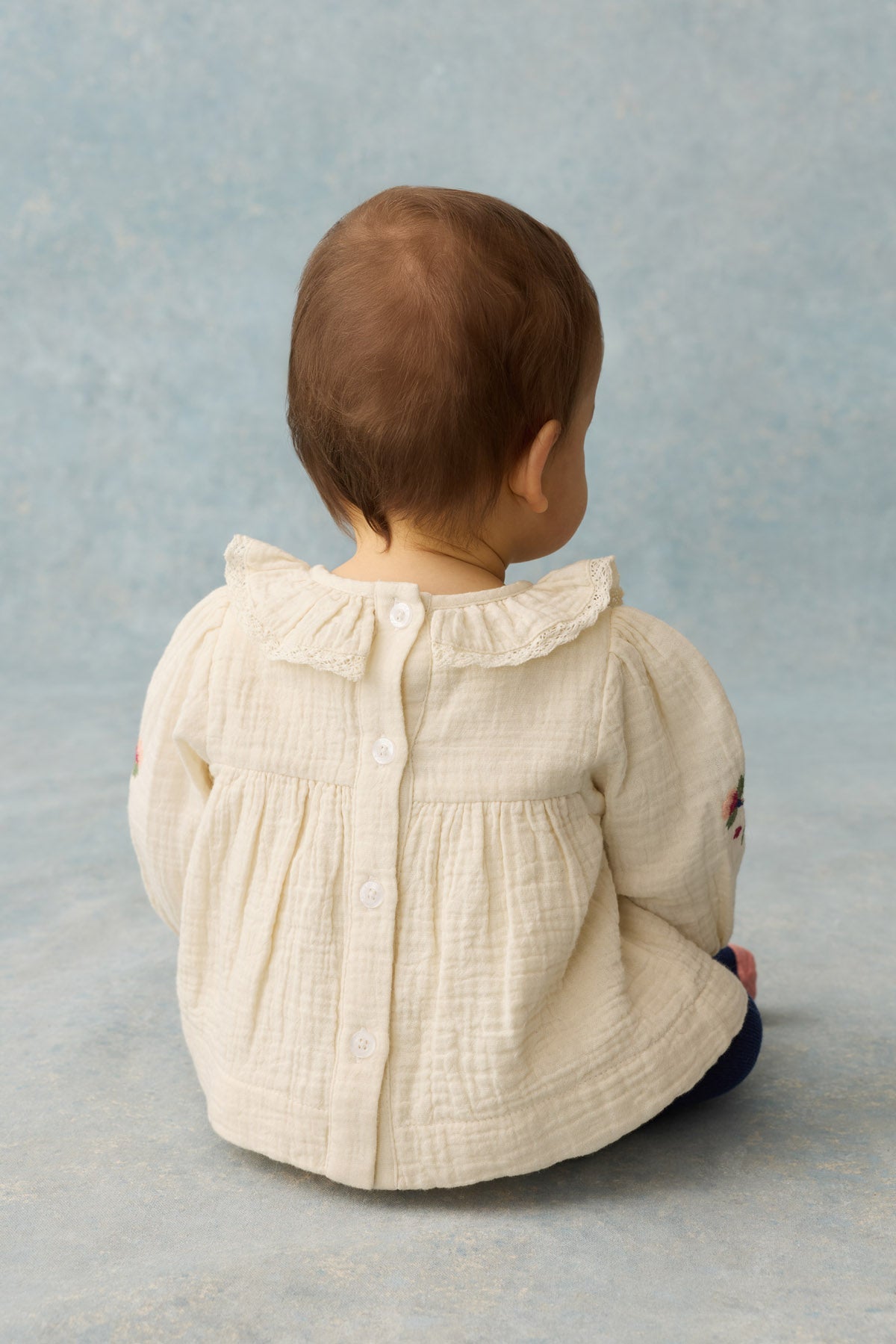 Helia Top + Bloomer Set - Joy Gift Shoppe