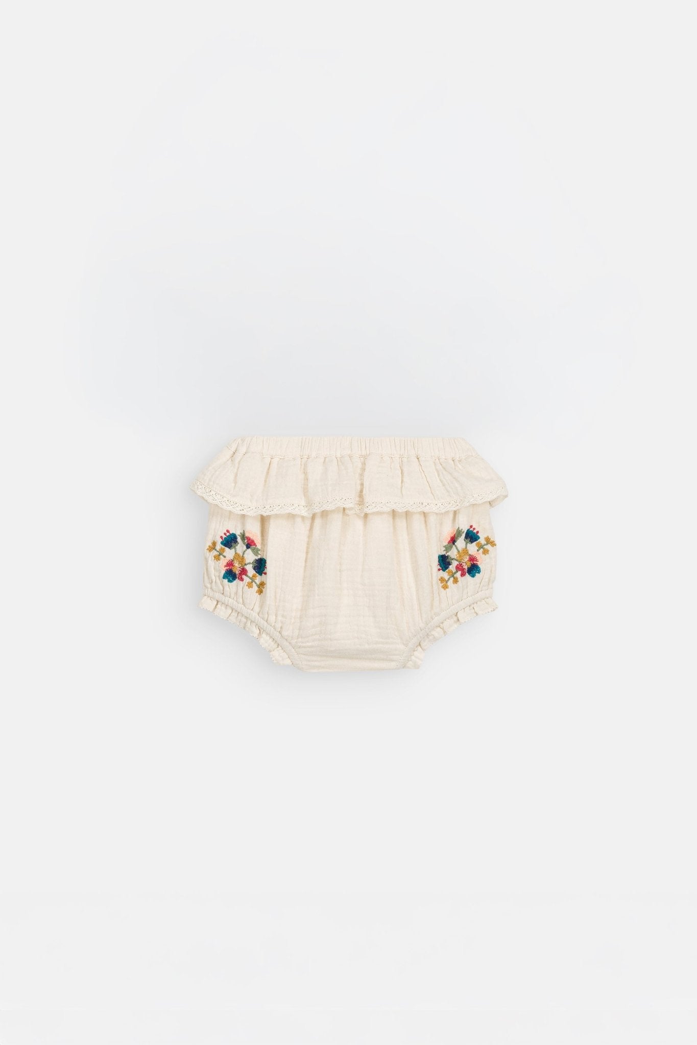 Helia Top + Bloomer Set - Joy Gift Shoppe