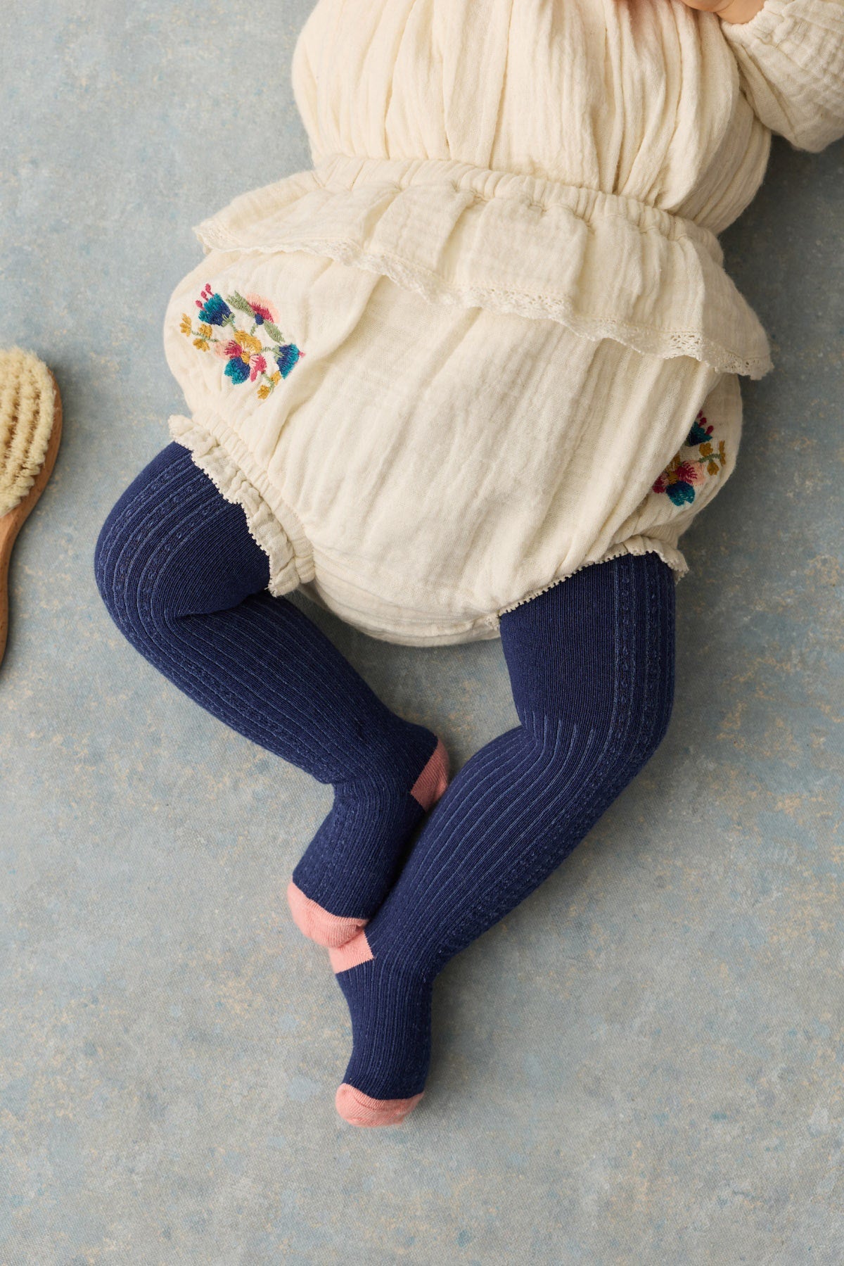Helia Top + Bloomer Set - Joy Gift Shoppe