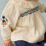Helia Top + Bloomer Set - Joy Gift Shoppe