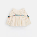 Helia Top + Bloomer Set - Joy Gift Shoppe