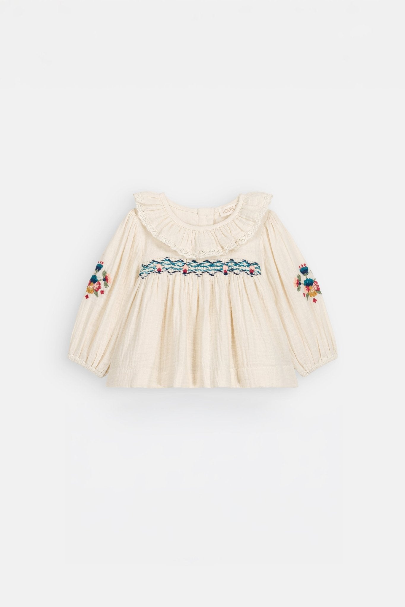 Helia Top + Bloomer Set - Joy Gift Shoppe