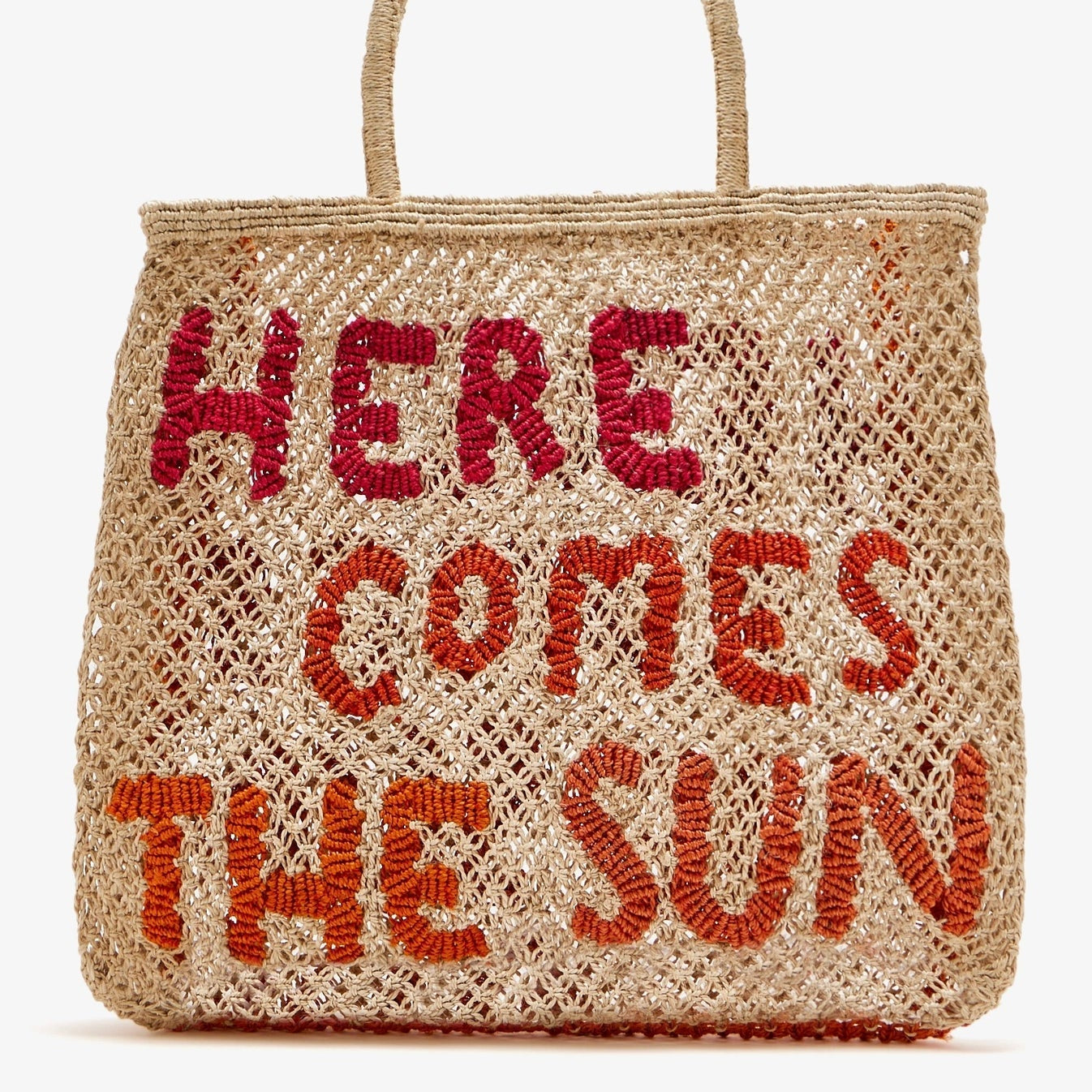 Here Comes the Sun Bag - Joy Gift Shoppe