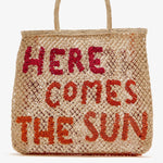 Here Comes the Sun Bag - Joy Gift Shoppe