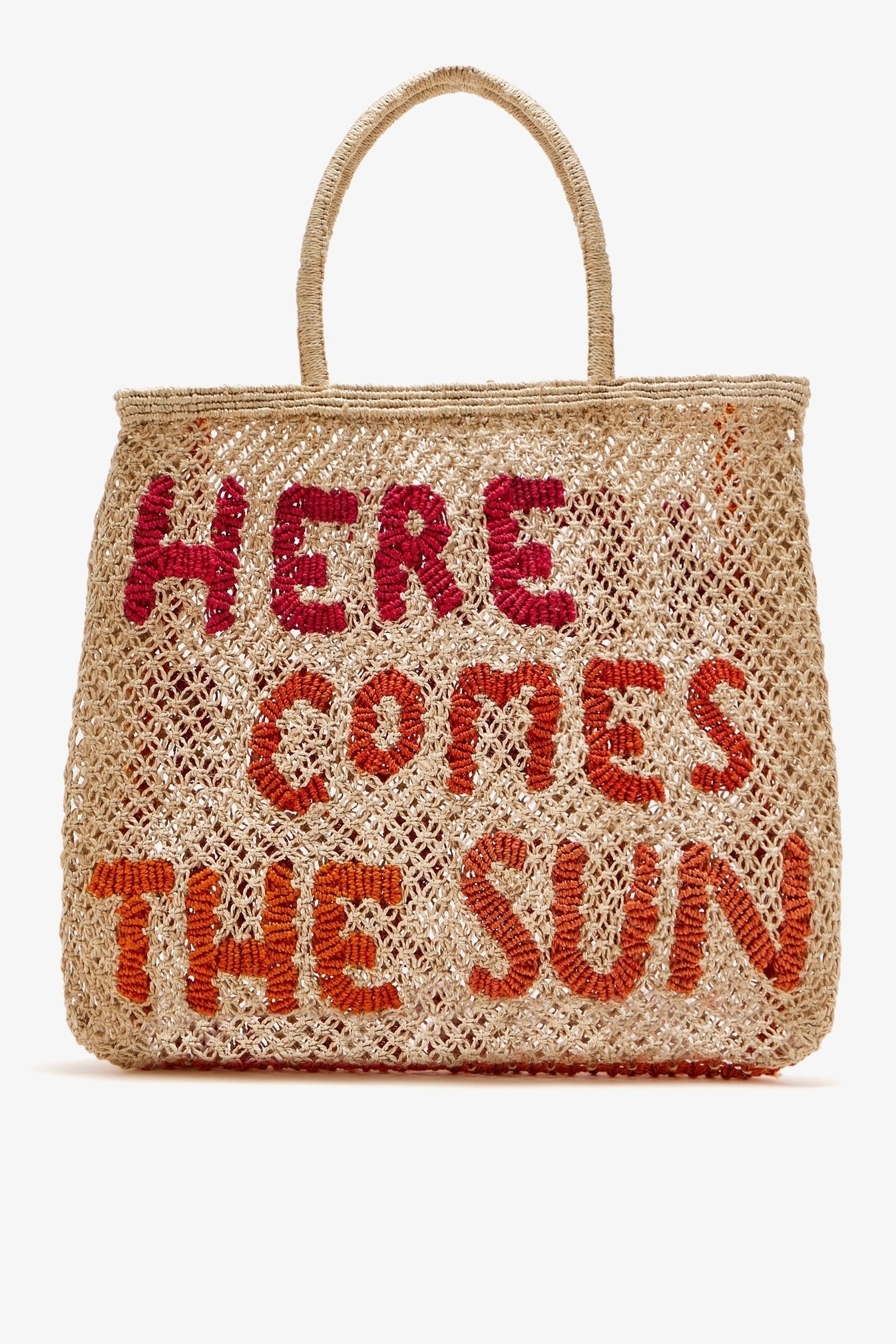 Here Comes the Sun Bag - Joy Gift Shoppe