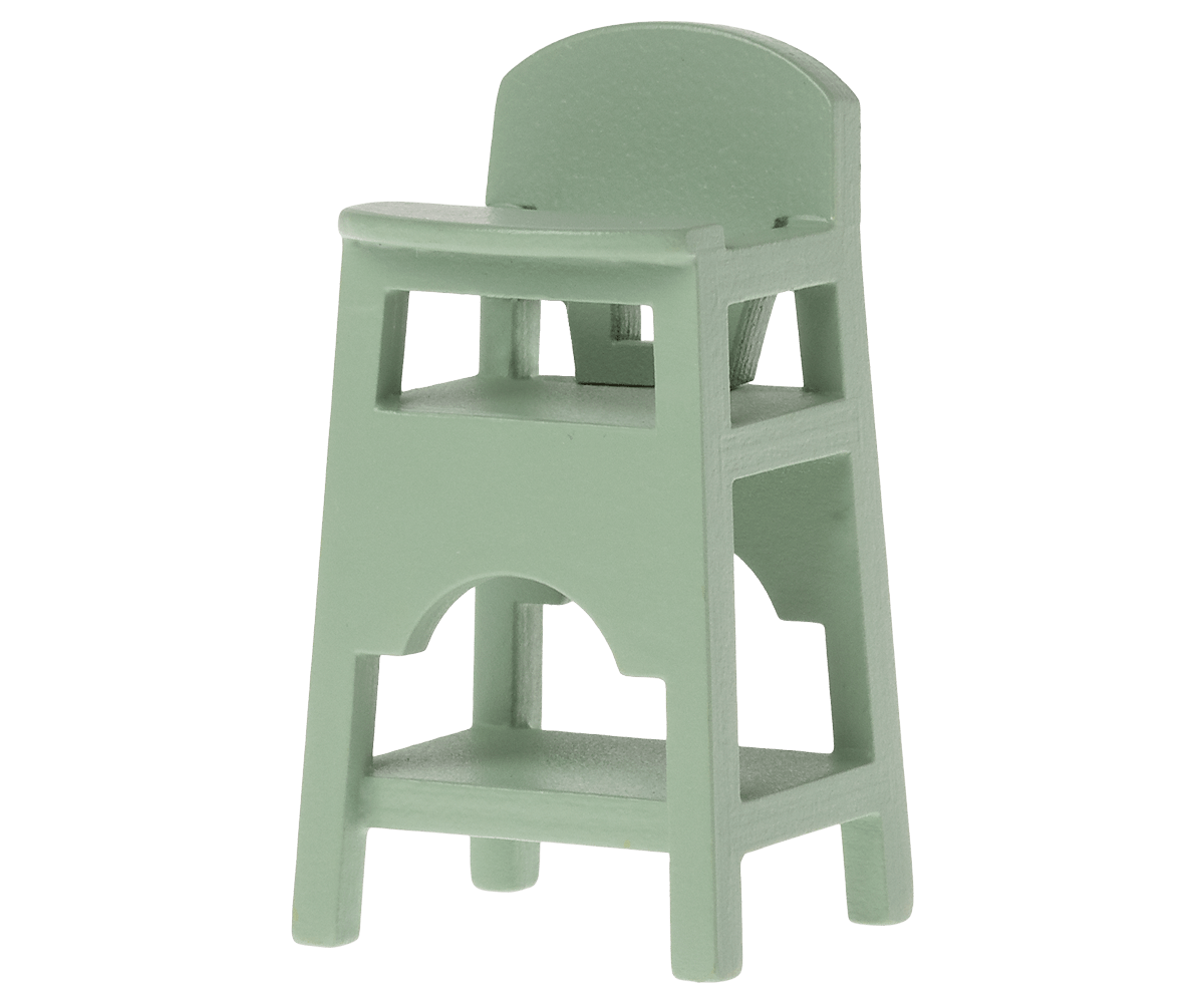 High Chair, Mouse - Joy
