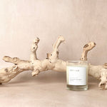 Hill Country Collective Candle - Driftwood - Joy