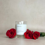 Hill Country Collective Candle - Lonesome - Joy