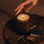 Hi'uwai Candle - Joy Gift Shoppe