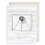 Holiday Barn Boxed Card Set - Joy Gift Shoppe