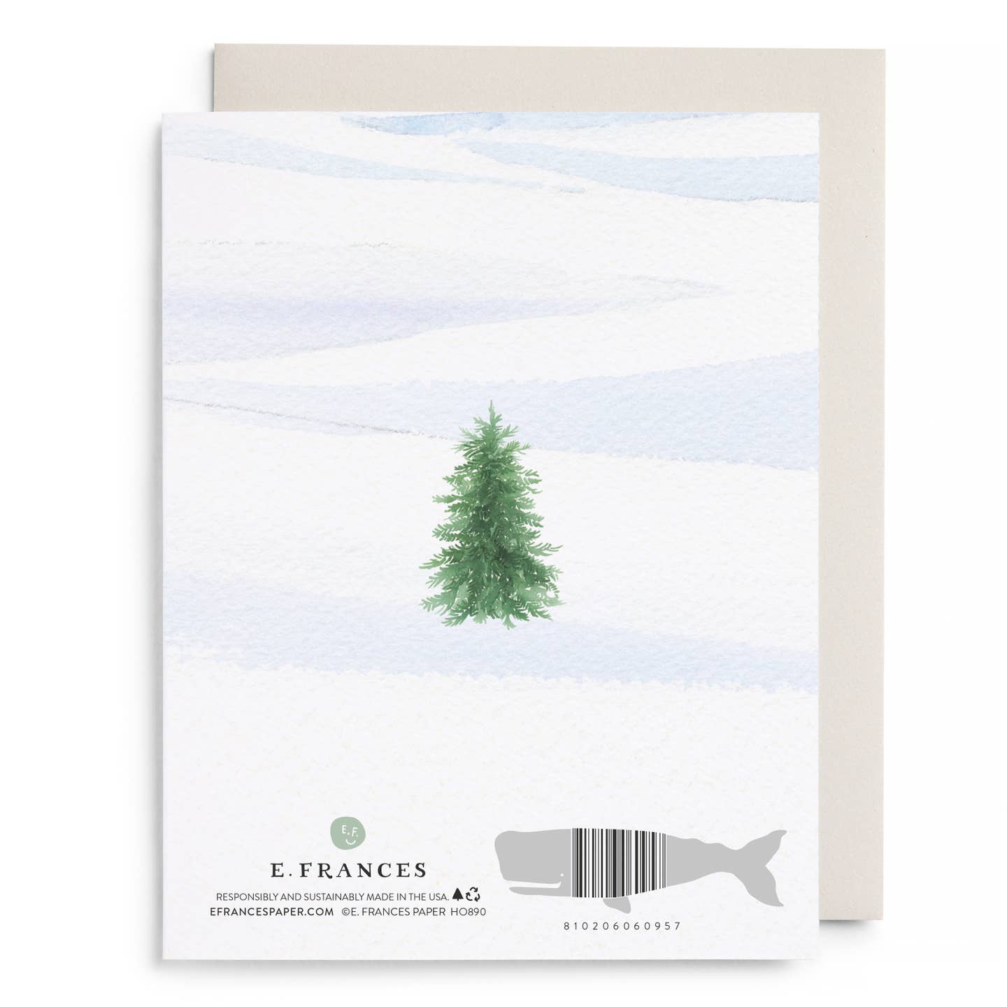 Holiday Barn Boxed Card Set - Joy Gift Shoppe