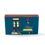 Home for the Holidays Boxed Matches - Joy