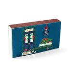 Home for the Holidays Boxed Matches - Joy