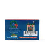 Home for the Holidays Boxed Matches - Joy