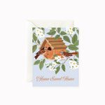 HOME SWEET HOME | Greeting Card - Joy