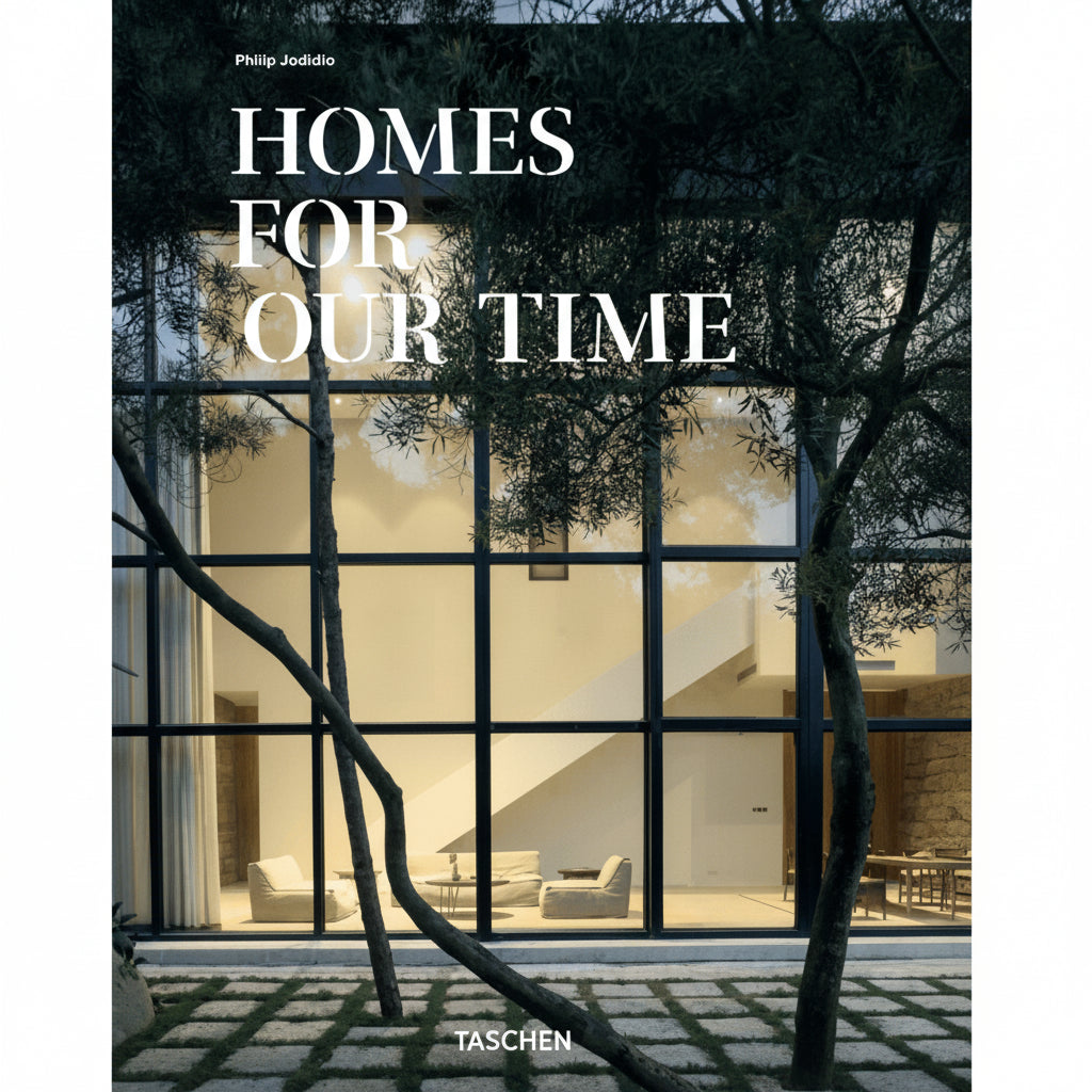Homes for Our Time - Joy