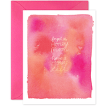 Honeylife Wedding Card - Joy Gift Shoppe