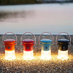 Hoodoo Light - Black - Joy