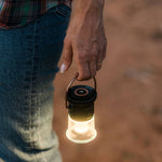 Hoodoo Light - Black - Joy