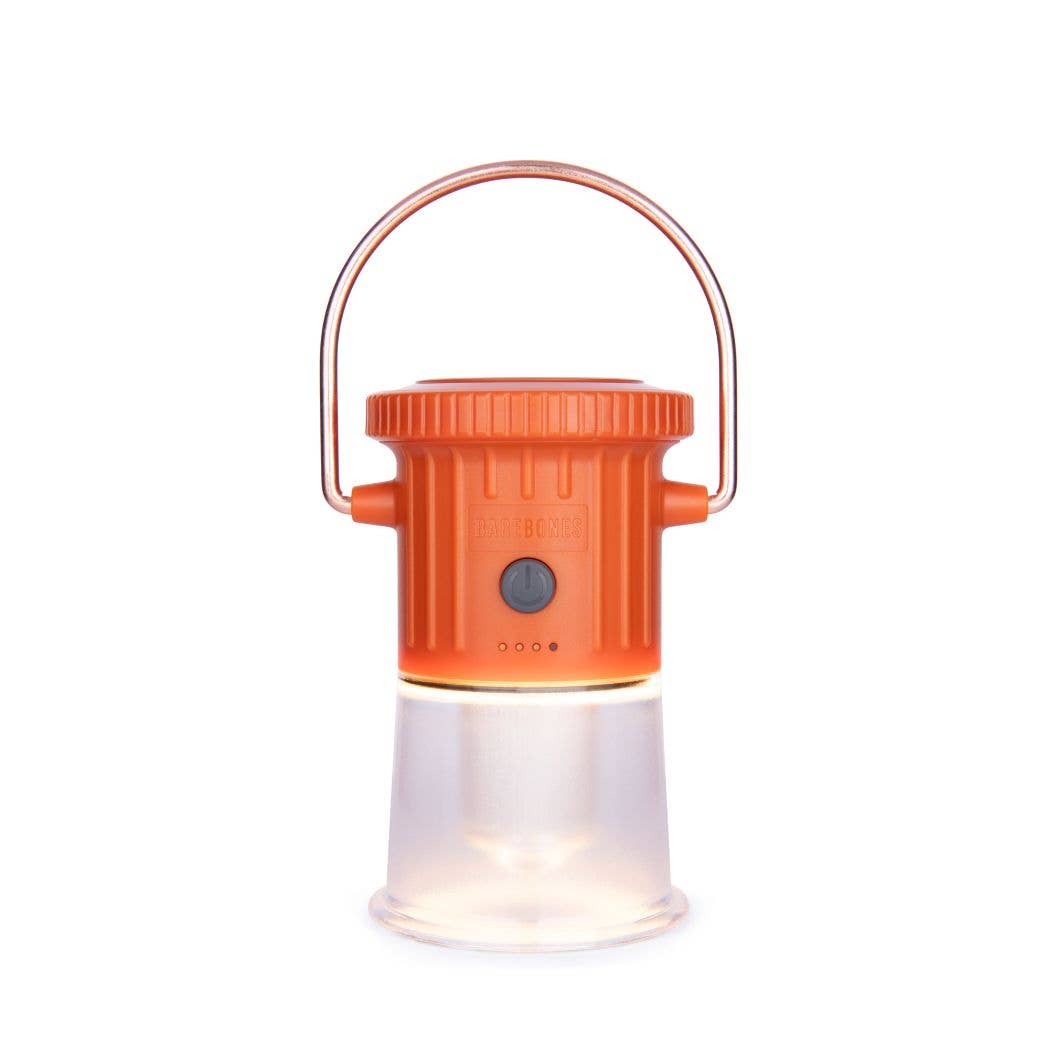 Hoodoo Light - Orange - Joy