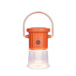 Hoodoo Light - Orange - Joy