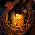 Hoodoo Light - Orange - Joy