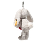 Hoppie Rabbit Keyring – Love - Joy