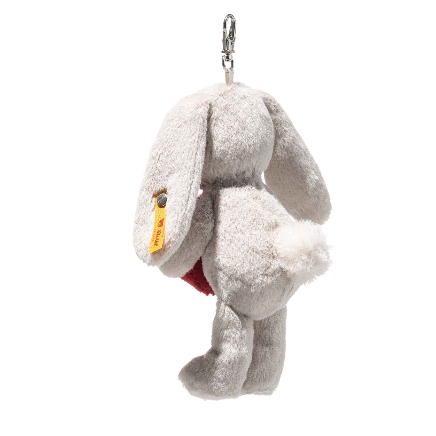 Hoppie Rabbit Keyring – Love - Joy