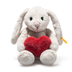 Hoppie Rabbit - Love - Joy