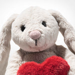Hoppie Rabbit - Love - Joy