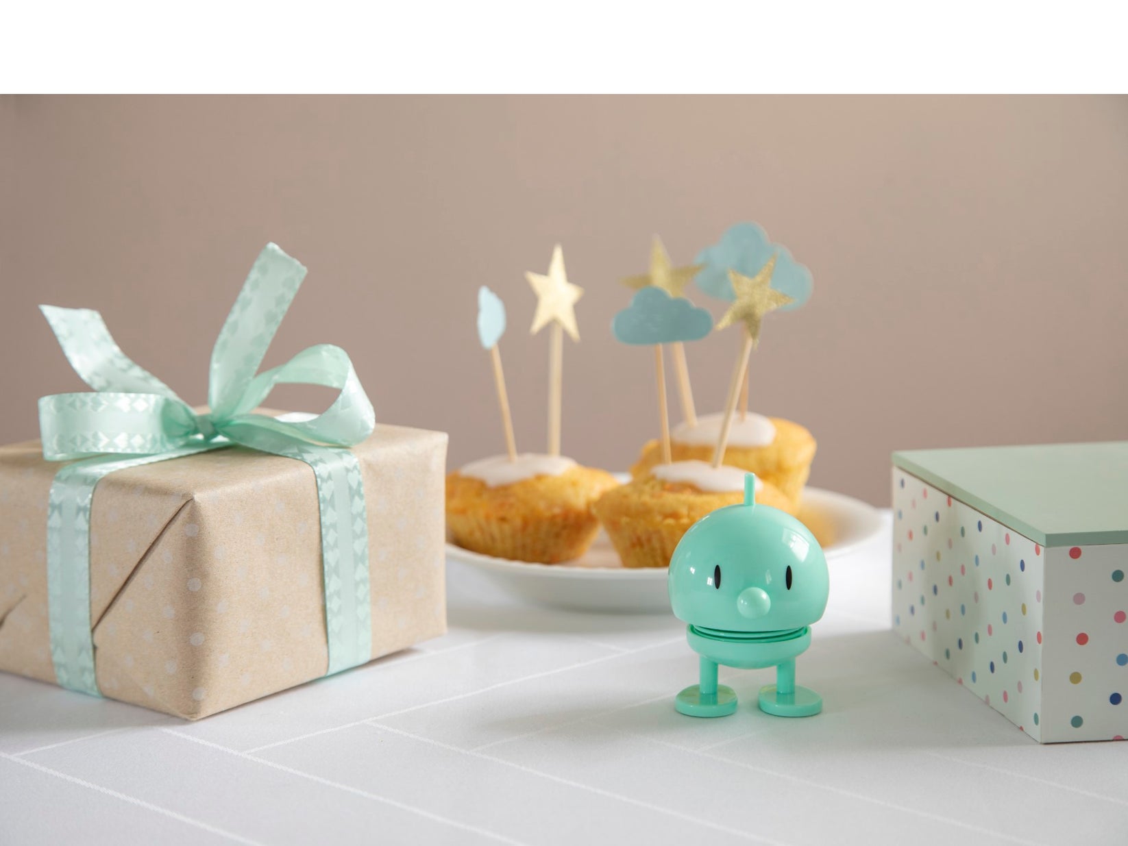 Hoptimist CLASSIC Bumble Mint - Joy