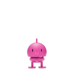 Hoptimist CLASSIC Bumble Pink - Joy