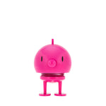 Hoptimist CLASSIC Bumble Pink - Joy