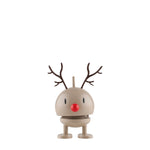 Hoptimist HOLIDAY Reindeer Bumble Latte M - Joy