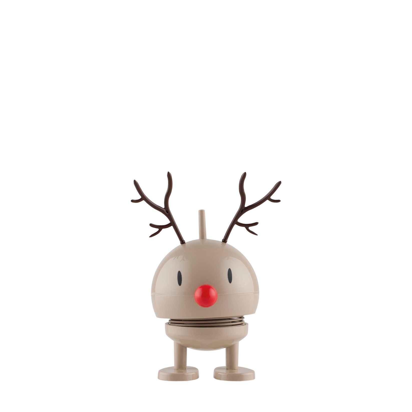 Hoptimist HOLIDAY Reindeer Bumble Latte M - Joy