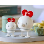 Hoptimist LOVE Bumble White M - Joy